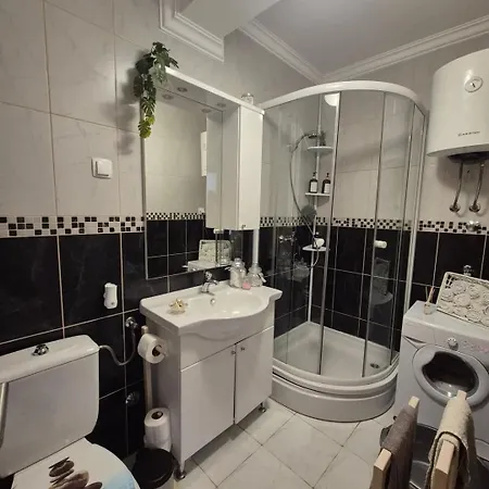 Bazok Apartment Trogir